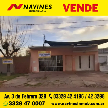 Casa en Venta en San Pedro