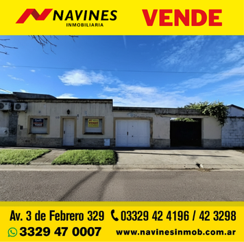 Casa en Venta en San Pedro