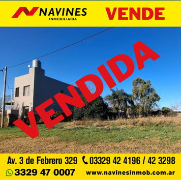 Terreno en Venta en San Pedro