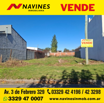 ¡ Espectacular Oportunidad en Calle Libertad!  Lote de 420m2 listo para escriturar en ubicación estratégica.